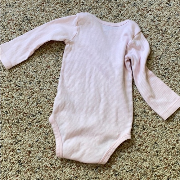 Baby girl onsie - Picture 4 of 4
